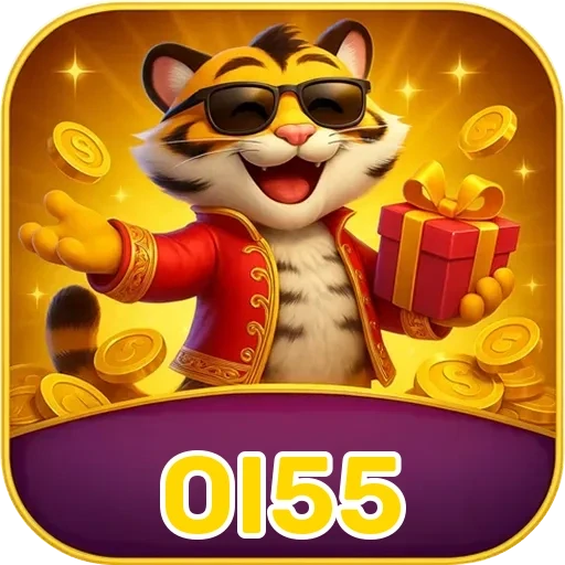 OI55: Descubra Como a Seção App Revoluciona os Jogos Online