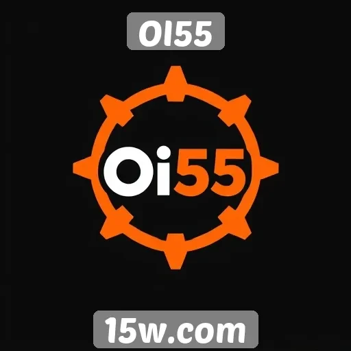 Análise de recursos exclusivos do OI55