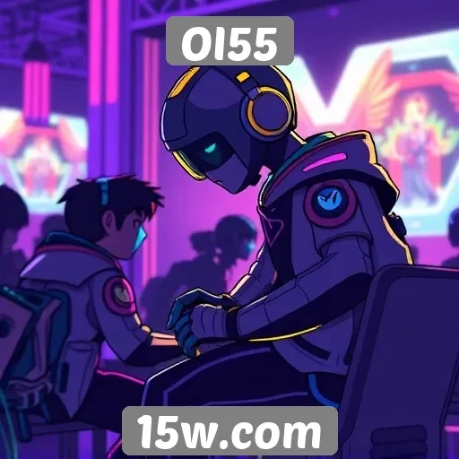 Desenvolvedores destacam inovações da OI55