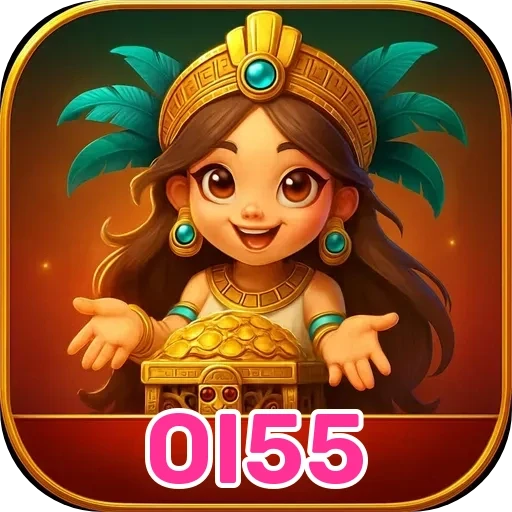 OI55: Pagamentos Rápidos e Seguros Para Aumentar Sua Diversão!